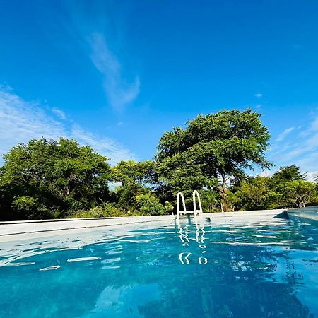 Mahoora Yala - By Eco Team Hotel Luaran gambar