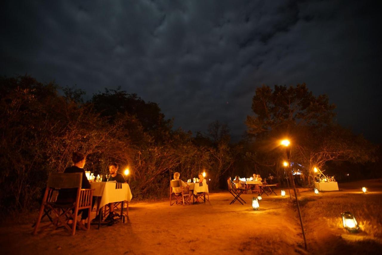 Mahoora Yala - By Eco Team Hotel Luaran gambar