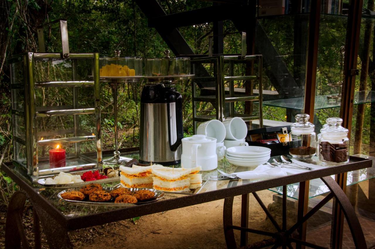 Mahoora Yala - By Eco Team Hotel Luaran gambar