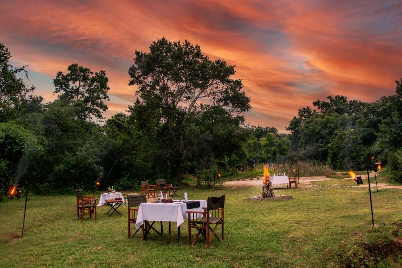 Mahoora Yala - By Eco Team Hotel Luaran gambar