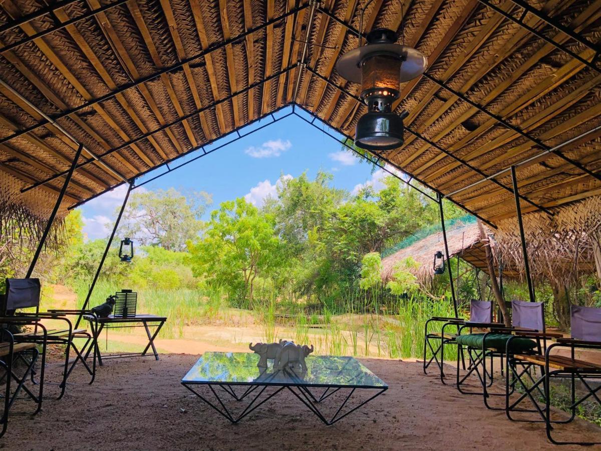 Mahoora Yala - By Eco Team Hotel Luaran gambar