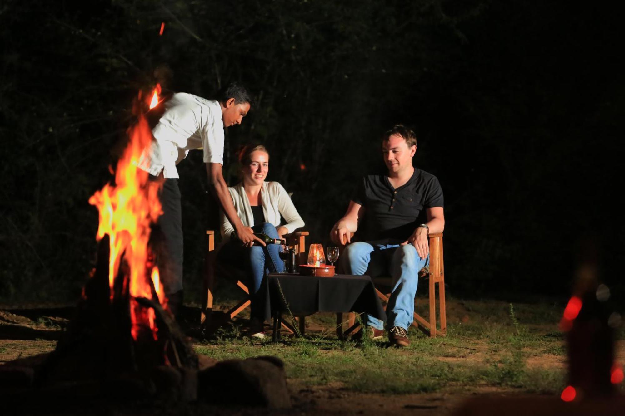 Mahoora Yala - By Eco Team Hotel Luaran gambar