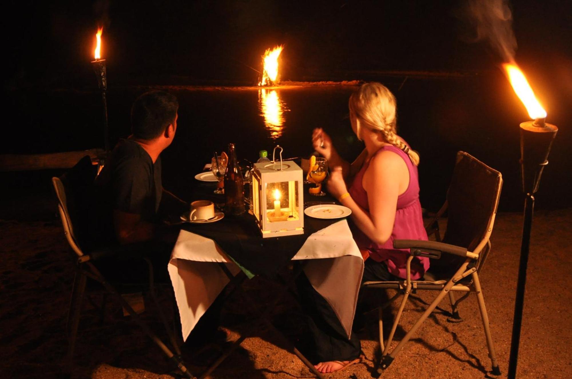 Mahoora Yala - By Eco Team Hotel Luaran gambar