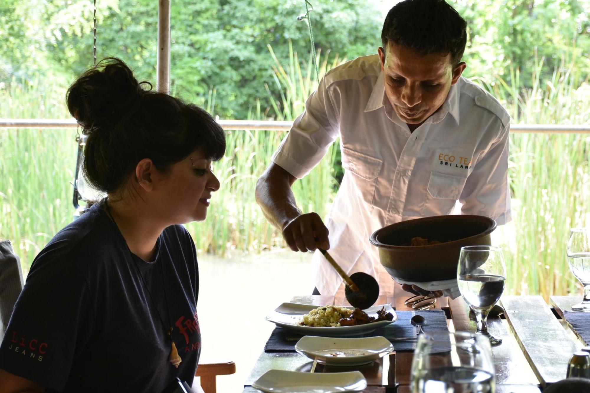 Mahoora Yala - By Eco Team Hotel Luaran gambar