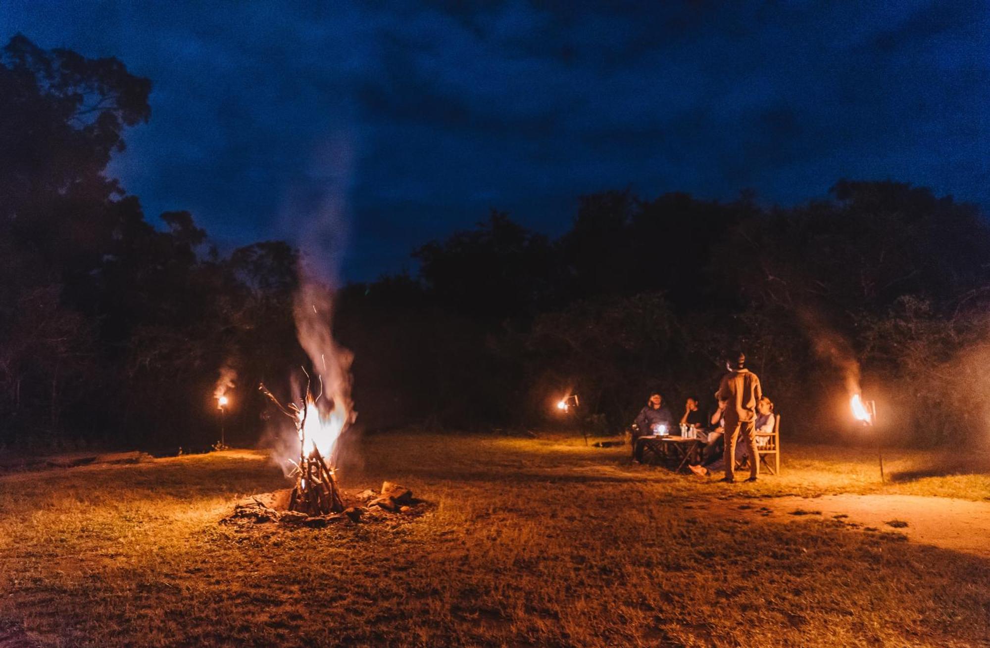 Mahoora Yala - By Eco Team Hotel Luaran gambar
