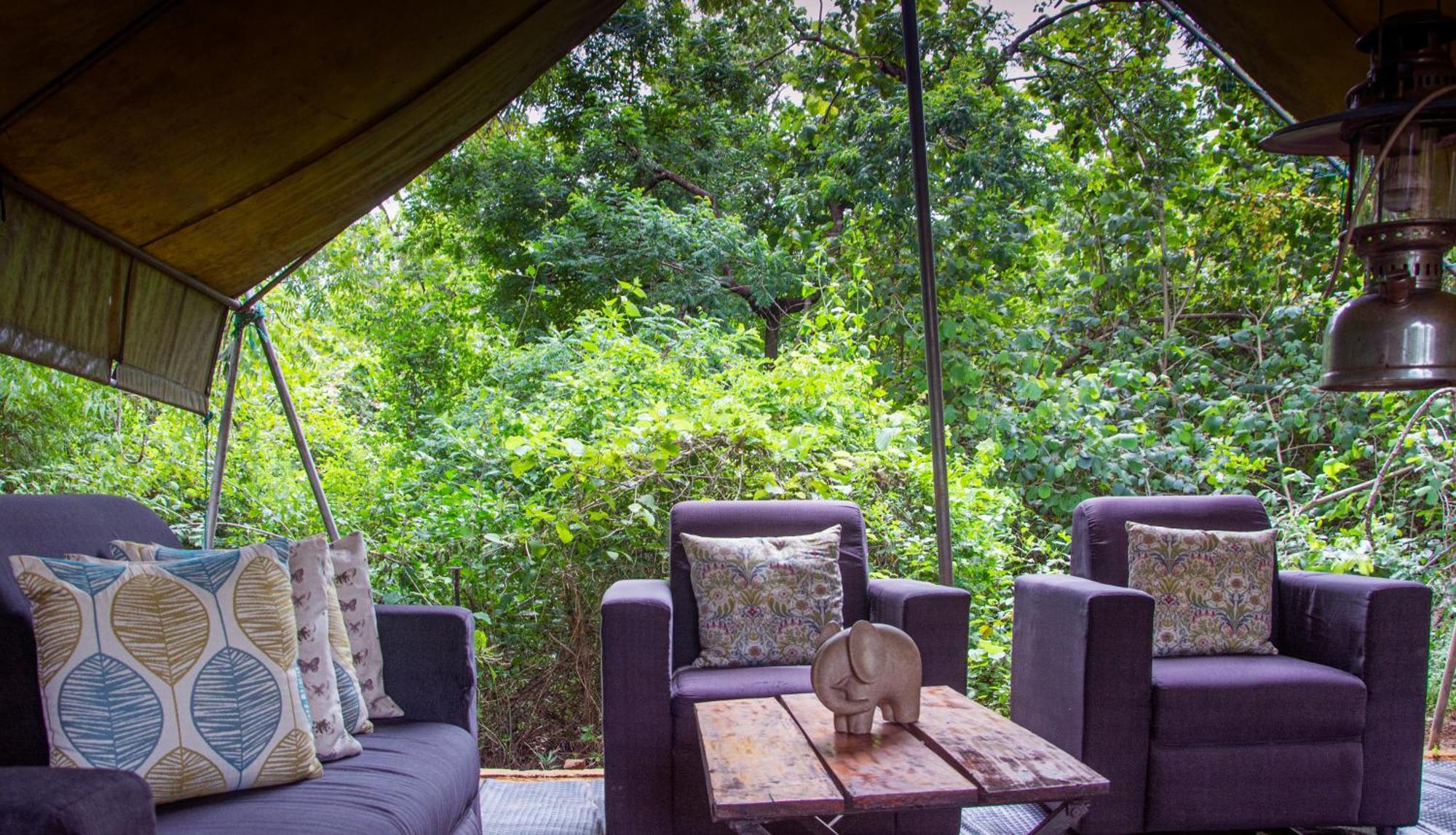 Mahoora Yala - By Eco Team Hotel Luaran gambar