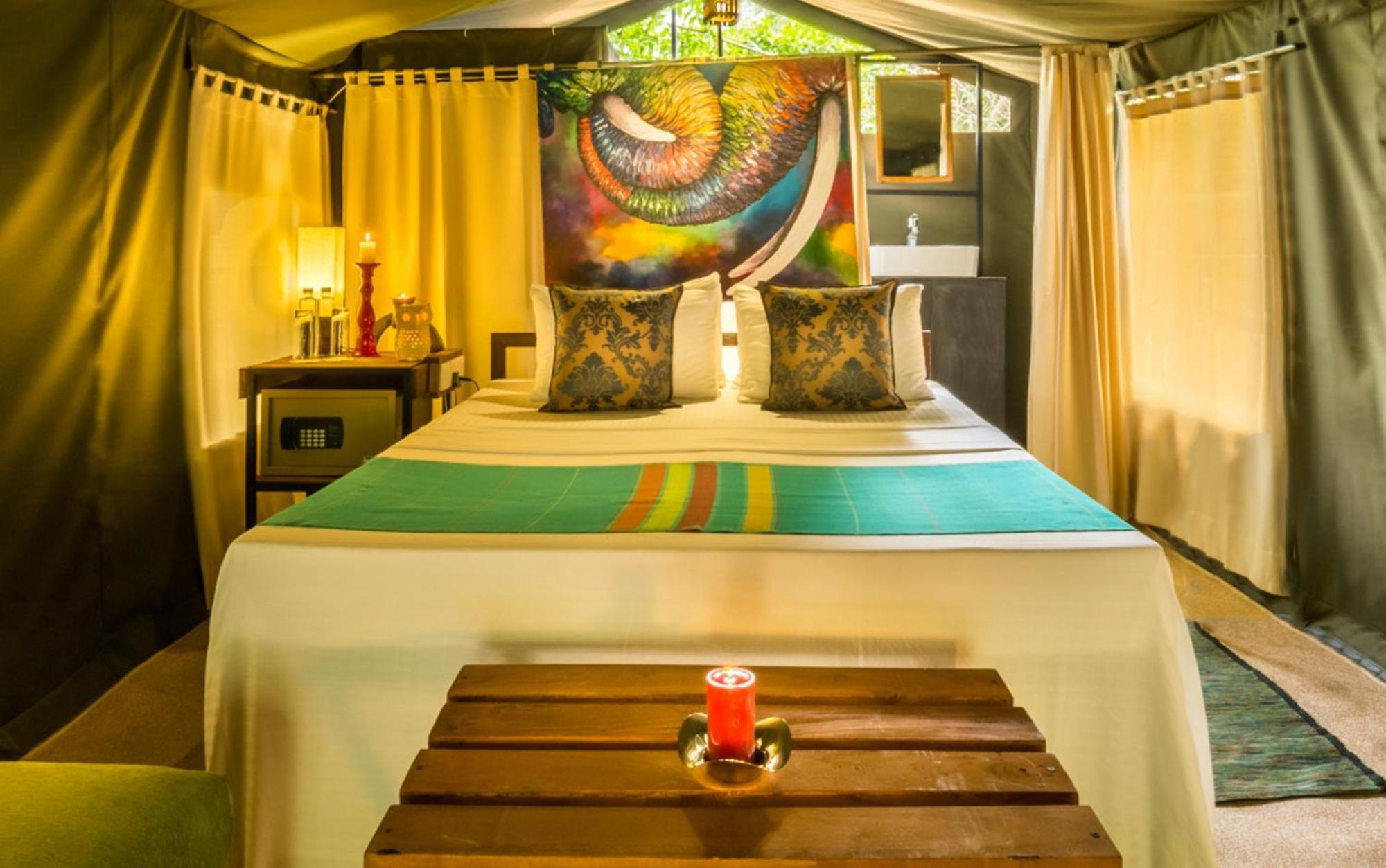 Mahoora Yala - By Eco Team Hotel Luaran gambar