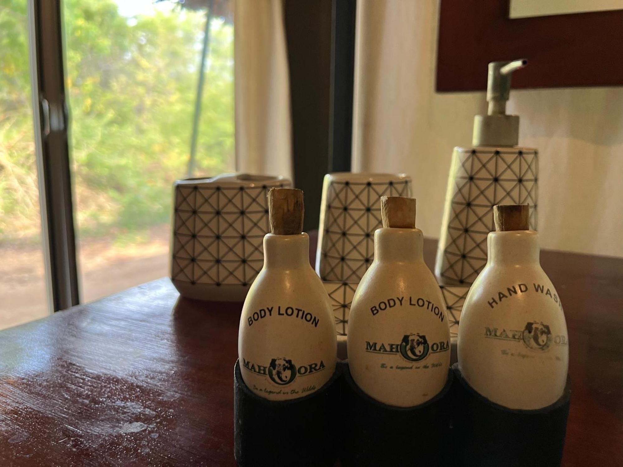 Mahoora Yala - By Eco Team Hotel Luaran gambar