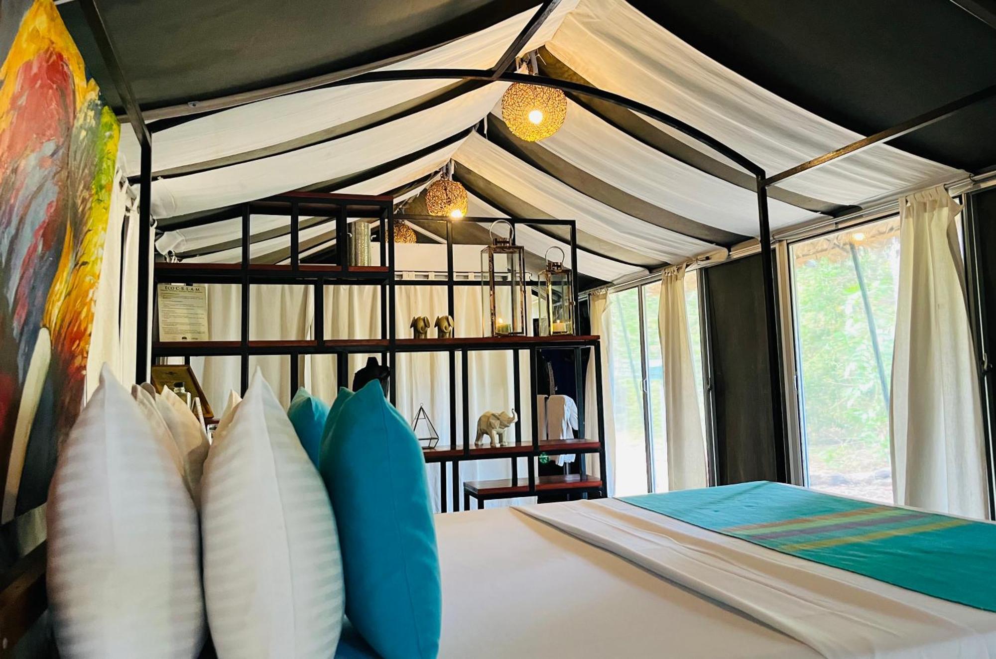Mahoora Yala - By Eco Team Hotel Luaran gambar