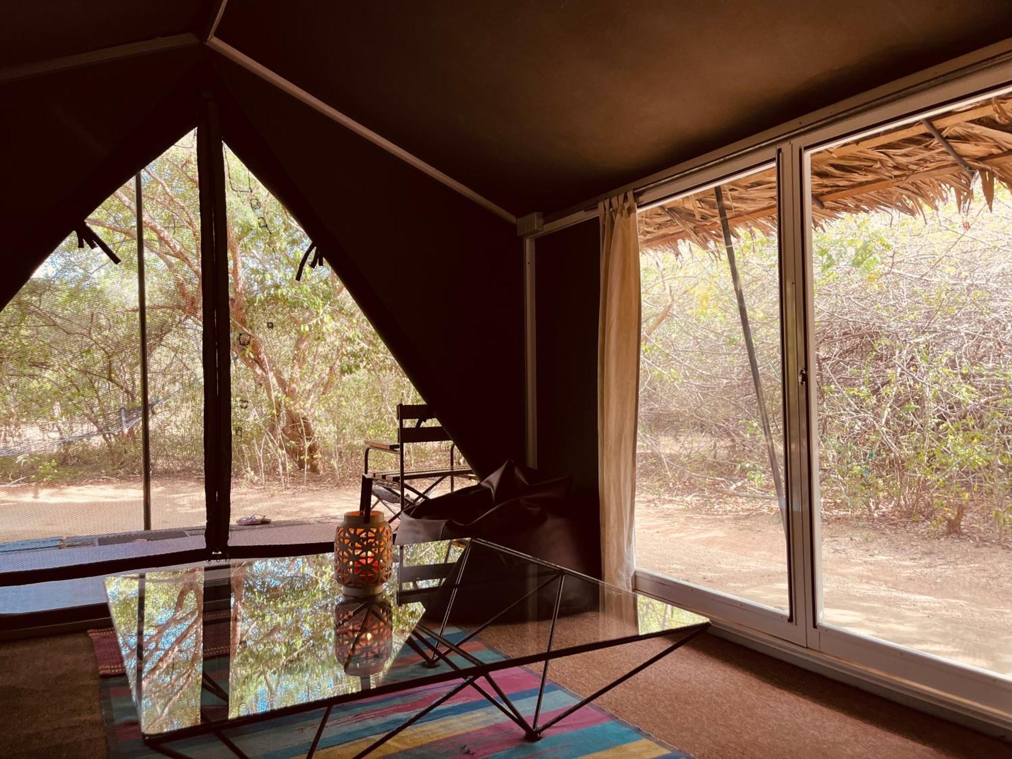 Mahoora Yala - By Eco Team Hotel Luaran gambar