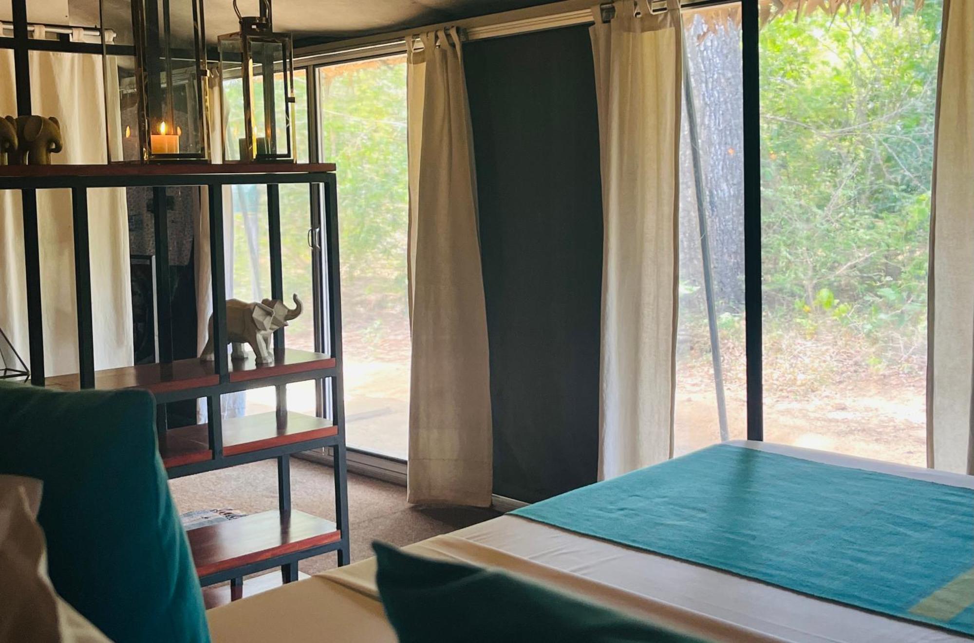 Mahoora Yala - By Eco Team Hotel Luaran gambar