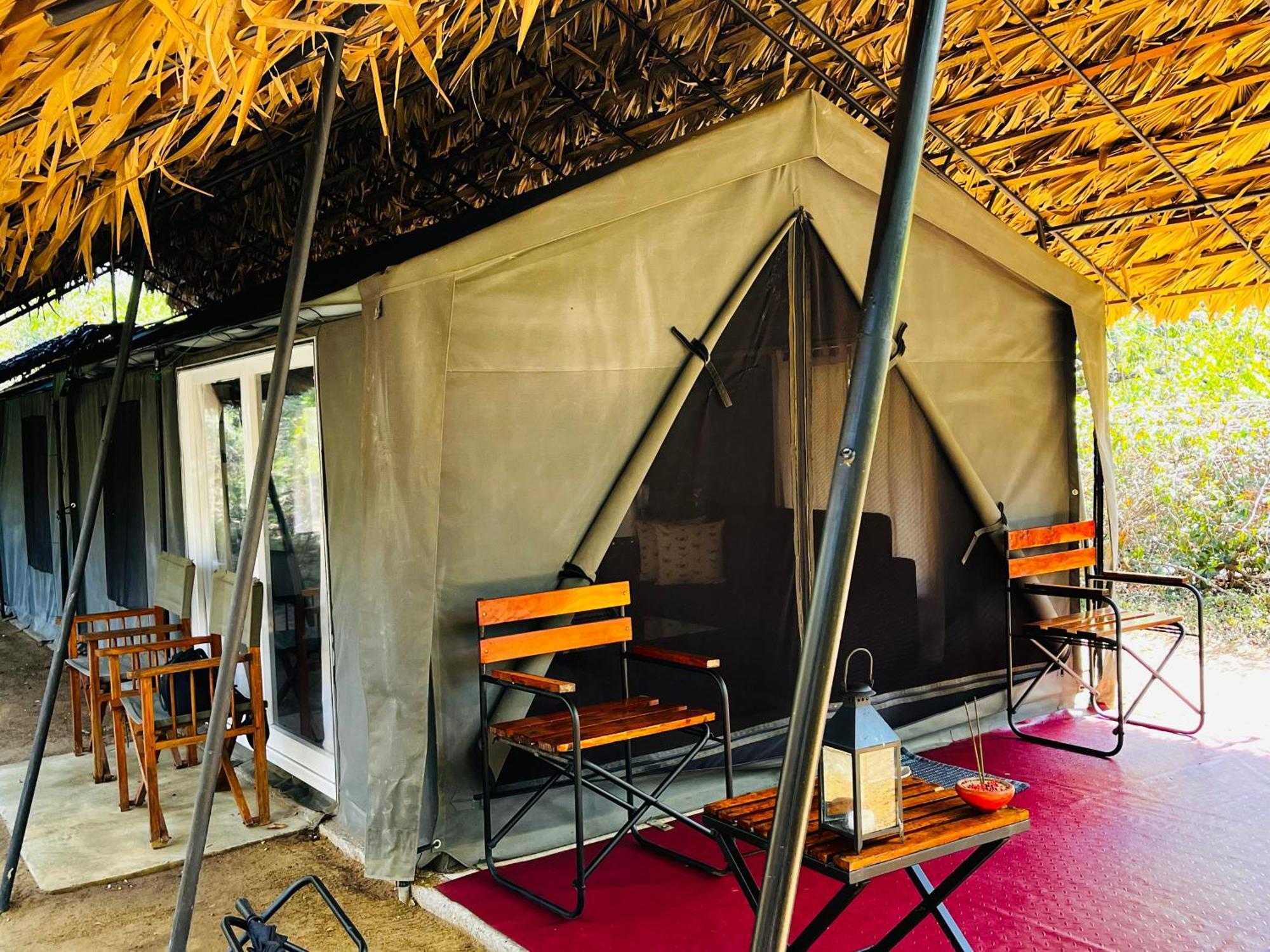 Mahoora Yala - By Eco Team Hotel Luaran gambar