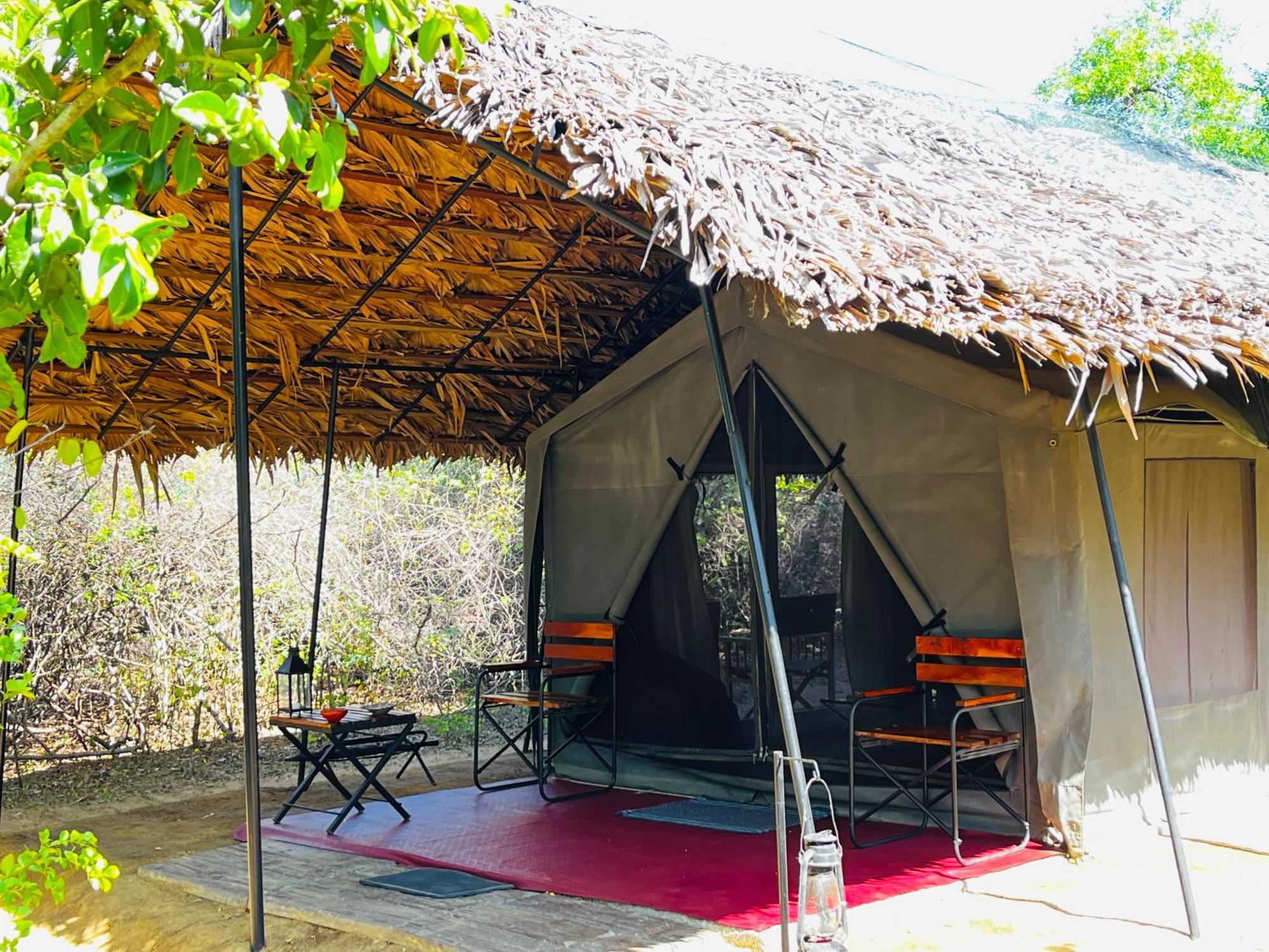 Mahoora Yala - By Eco Team Hotel Luaran gambar