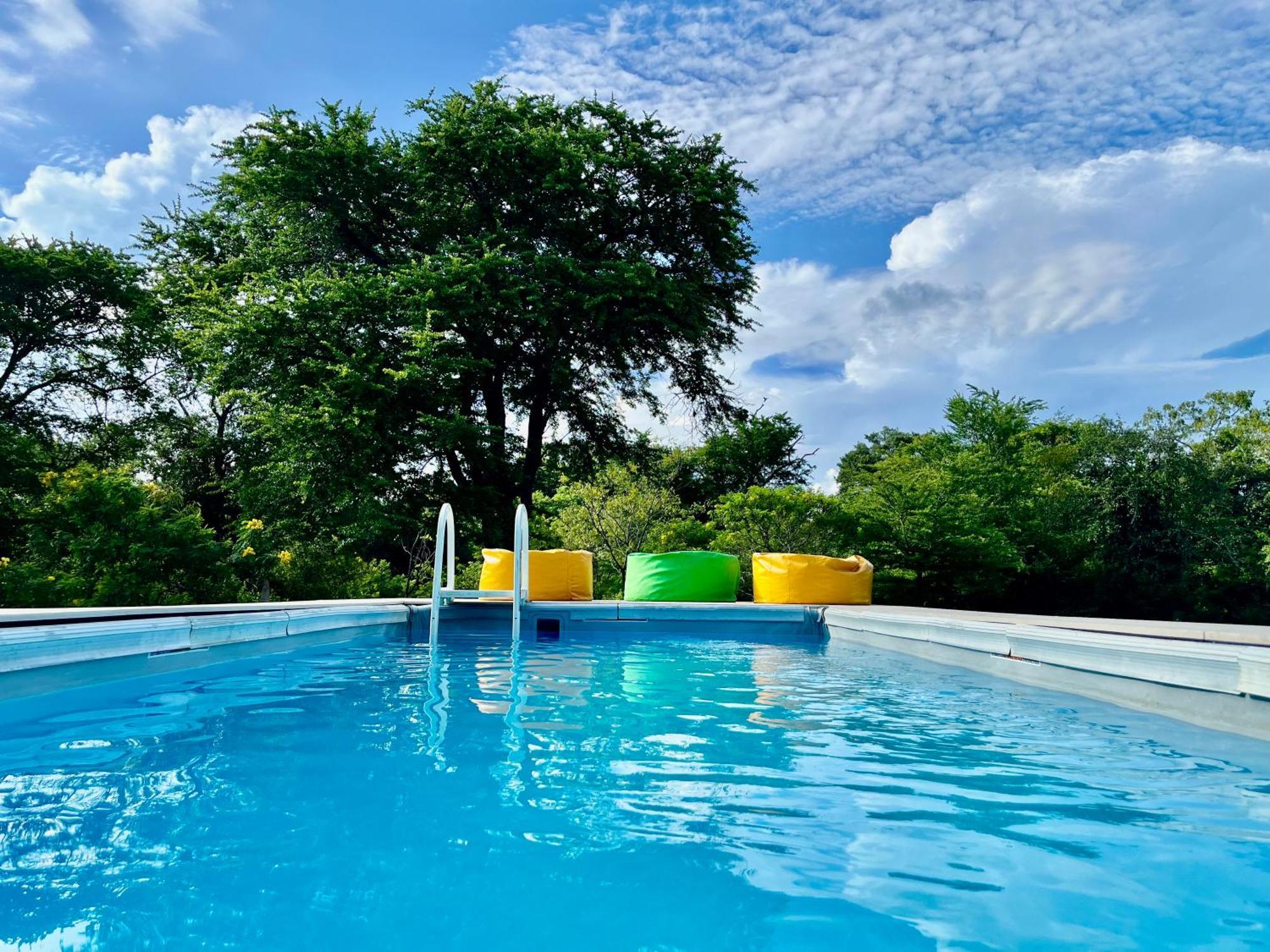 Mahoora Yala - By Eco Team Hotel Luaran gambar